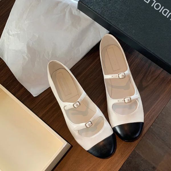 Flats Brand Ladies Slip Slip On Loafer Flats Shoes