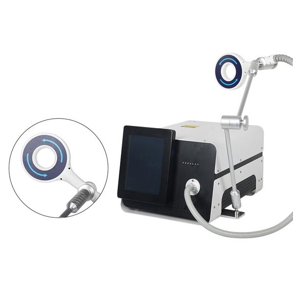 Taibo Ultrassom Fisioterapia/Software de Fisioterapia/Equipamento de Beleza para Lesões Atléticas