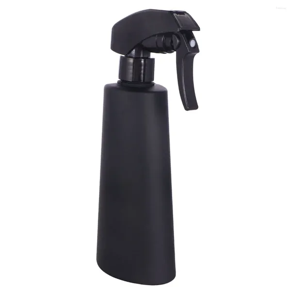 Bottiglie di stoccaggio Bomboletta spray per capelli Bottiglia d'acqua vuota Parrucchiere Spruzzatore Barbiere Irrigazione in plastica