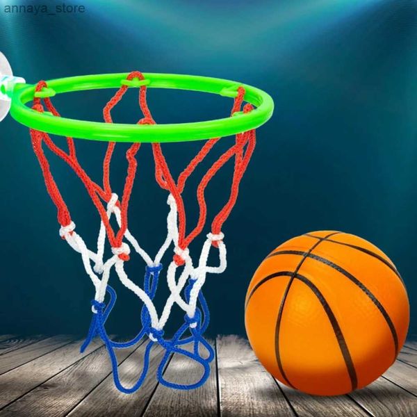 Новинка игры 6 см мини портативный забавный баскетбольный круг игрушечный набор для домашних любителей баскетбола спортивные игры детский набор мячей для снятия стрессаL2403