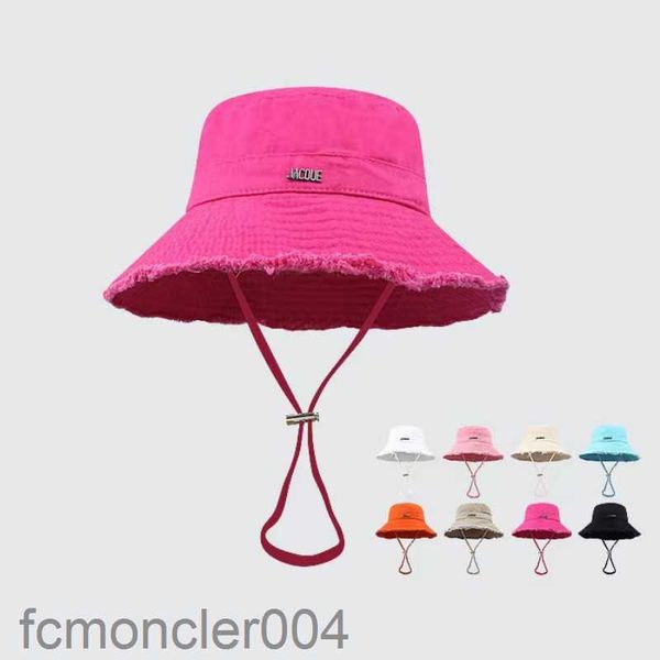 Hut Bucket Bucket Hat Designer Herren Damen Bob Wide Brim Hats Sun Prevent Bonnet Beanie Baseball Cap Snapbacks Outdoor Fishing Dress Beanies Aaa s s VDNX