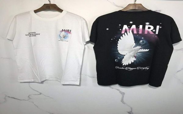 2020s recém chegados tshirts verão em linha reta moda branco guindaste das mulheres dos homens t algodão herói homem barato vestuário de boa qualidade m2xl2001675