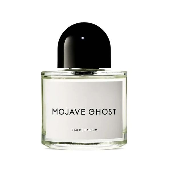 Classicl Profumo per uomo e donna Fragranza Super Cedar Mojave Ghost BIBLIOTHEQUE Gypsy Water Fragranza di alta qualità no man land con nave veloce