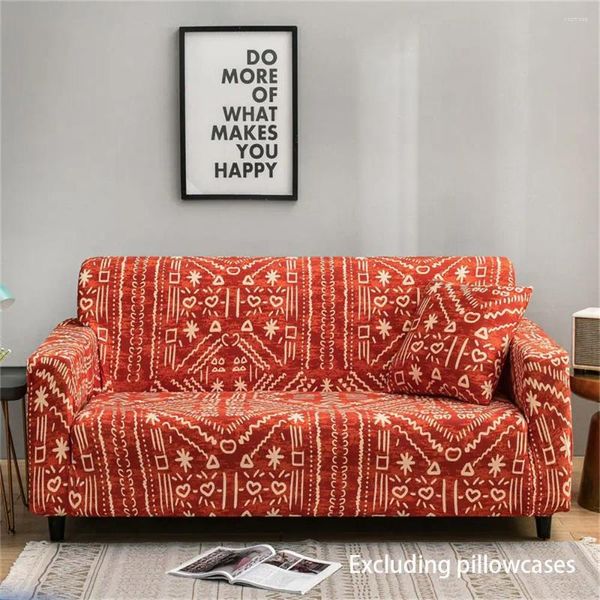 Der Stuhl Deckt abdeckt Sofa-Deckung in Europäischer Stil Abdeckung Hochwertig All-Inclusive Elastic Force Four Seasons Möbelschutzschutz/Schutzschutz