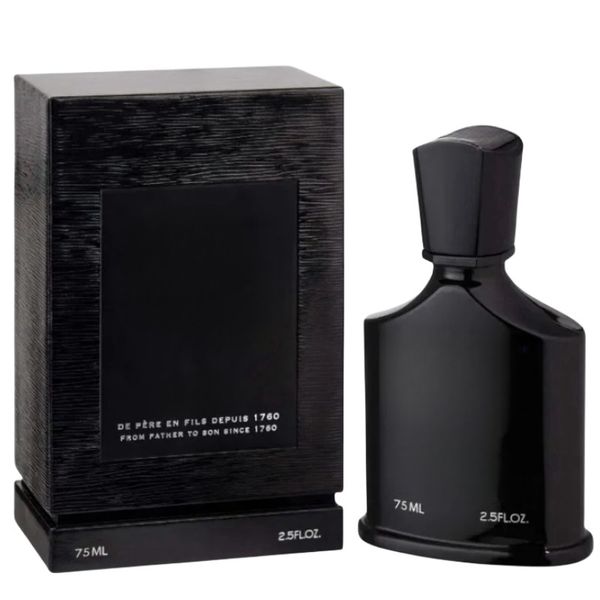 Marca original perfumes masculinos edp fragrância de longa duração spray corporal presente de férias luxo colônia homme