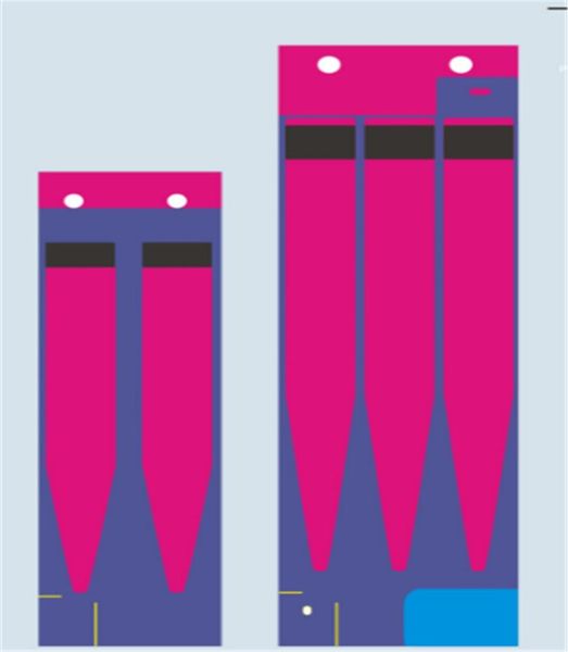 Batterie-Klebeaufkleber für iPhone 5s 5c 6 6s 7 8 pl