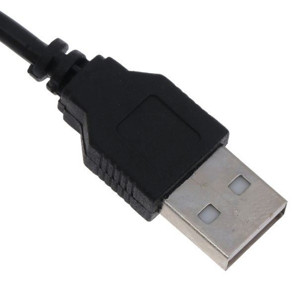USB от 5V до 12 В адаптер USB Мужчина до 12 В.