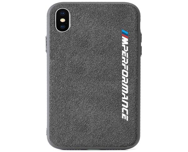 Luxo transformar pele logotipo do carro bmw desempenho caso de telefone para iphone x xr xs max 7 6s 8 plus samsung s8 s9 s10 plus huawei companheiro 204588417