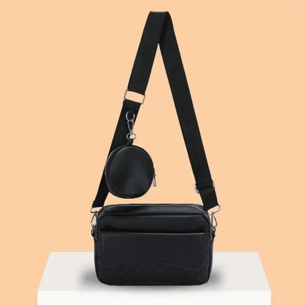 Borse a tracolla Borsa da donna 2024 Tendenza Marche famose di alta qualità Tote Crossbody per borse di design di lusso da donna