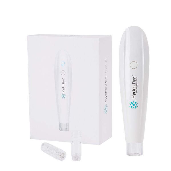 Hydra Pen H2 Auto Micro Needle Derma Pen Nano Nadelgerät Schönheit Hautpflege Whitening Dermapen