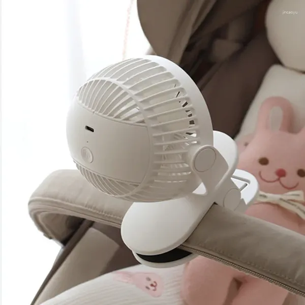 Kinderwagenteile Tragbarer Ventilator für Babys auf elektrischen koreanischen kleinen Ventilatoren