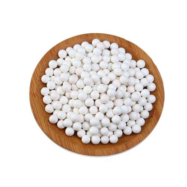 65% ZrO2 Y2O3 TZP Perle di zirconio Biossido di zirconio Zirconia Brunitura Perle di molatura Perle di lucidatura Molatura Ceramica