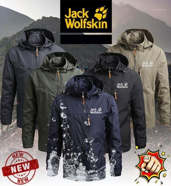 Uomo039s Giacche Abbigliamento di marca Giacca da pesca Soft Shell Attrezzatura sportiva da esterno Campeggio Abbigliamento da escursionismo Alpinismo Alta qualità7132476