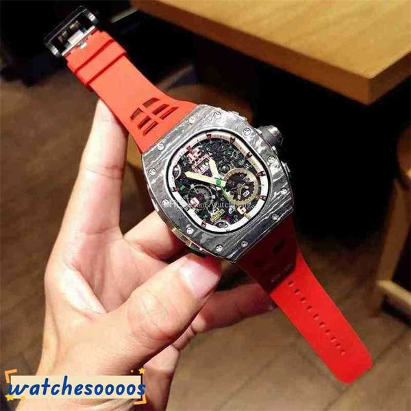 Luxus hochwertige Armbandwatchwatch Mechanical Watch Superclone Watches Armbandwatch Designer Mechanik Deluxe Herren Automatisch Kettenkeramik Gehäuse Impor