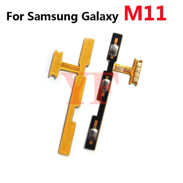 Für Samsung Galaxy M10S M30S M11 M21 M31 M21S M02S M10 20 30 40 STAND -OFF -Kabel Laut