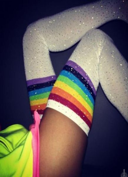 Frauen Sexy Socken Mädchen über Knie Mode Strümpfe Socken mit Strass Mädchen Party Stil trendige Strümpfe Tik Tok Großhandel4507523