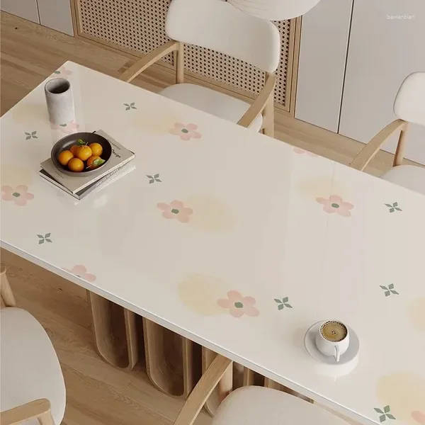 Скатерть Adornos Para Mesa De Centro Sala Kitchen And Chairs Toalha 70LOEZZTZ01