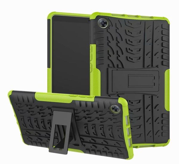 Per Huawei Mediapad M5 84 Custodia rigida in plastica TPU Combo Armatura Custodia protettiva per Huawei Mediapad M5 84 pollici1875937