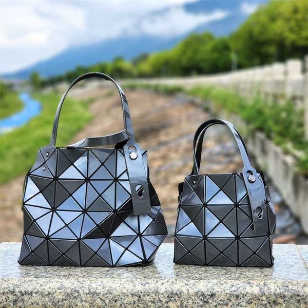 Designerbeutel für Frauen Freigabe Verkauf Original kleines Japan -Netz tragbares Limited Square Box Edition Qualität Diamant September Mini New CARAT BAG DOMENS