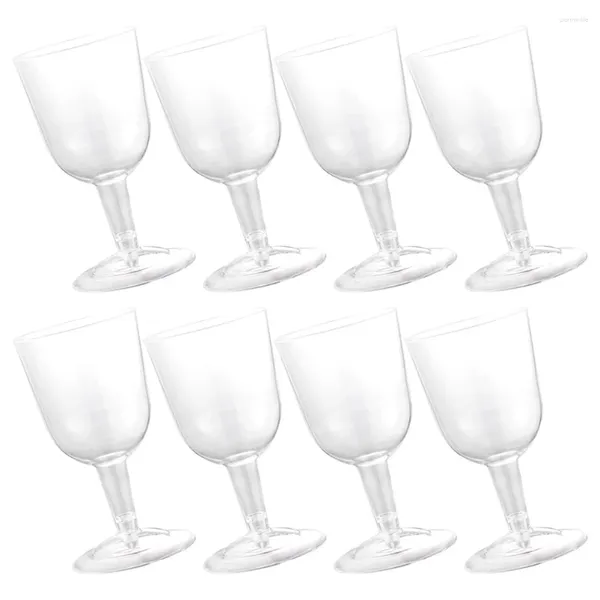 Одноразовые чашки соломинка пластиковые стеклянные бокалы для пивных кружков морожено