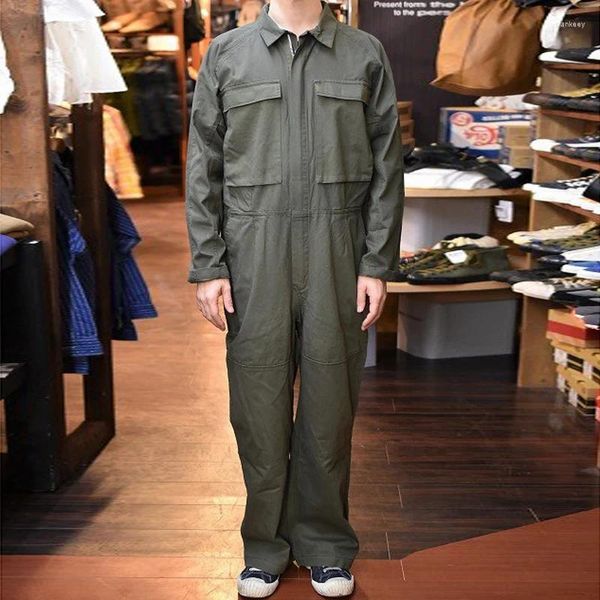 Herrenhosen YANGHAOYUSONG Mainland China Cargo COTTON Military Shopping Four Seasons MID MEN Regular Midweight Full Length Flat