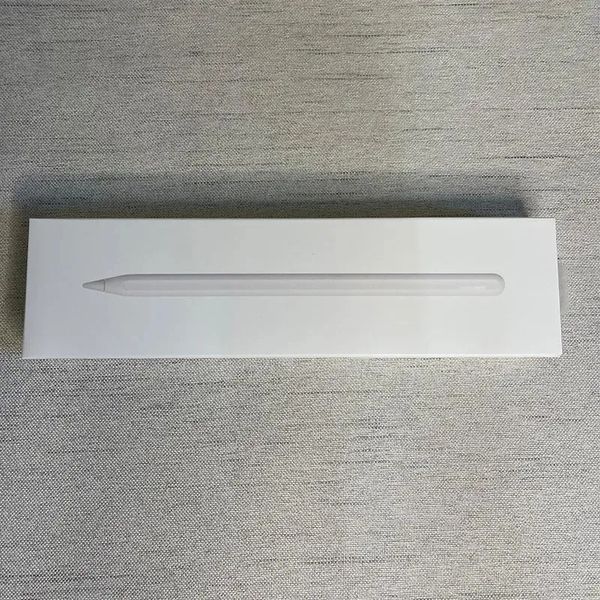 2024 Neueste Fabrik Großhandel für Apple Pencil 3. Generation 2. Handy-Stylus-Stifte für Apple iPad Pro 11 12.9 10.2 Mini6 Air4 7. 8