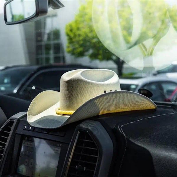 Ganci porta cappelli accessori per auto rack supporti da cowboy in plastica per veicoli