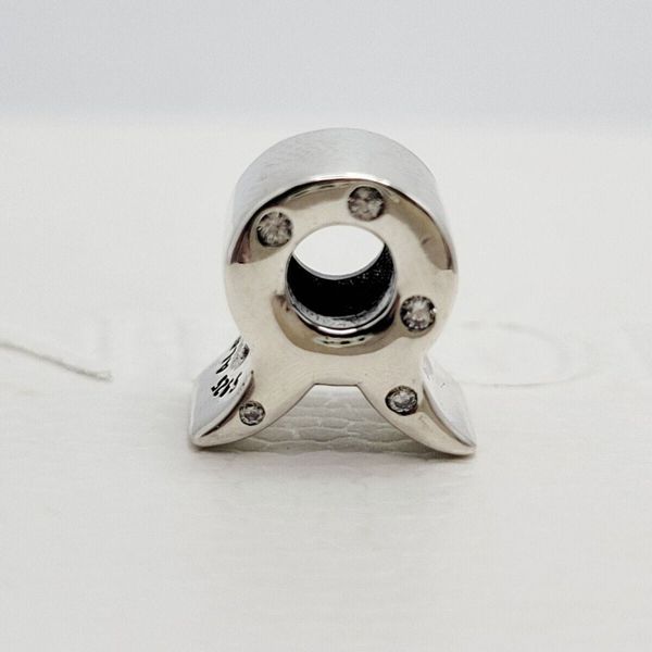 Ciondolo costellazione del toro scintillante in argento sterling S925 adatto perline di fascino braccialetto gioielli 798418C01 ciondolo regalo di moda