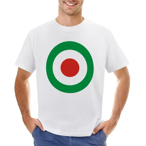 Herren-Poloshirts Coppa Italia T-Shirt Edition Shirts Grafik-T-Shirts Herren-Baumwoll-T