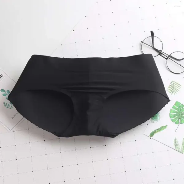 Frauen Höschen Weibliche Verbessern Kurven Mit Sexy Low Waist BuLifter Für Frauen Polsterung Unterwäsche Tragen Push-Up Enhancer Unterhosen