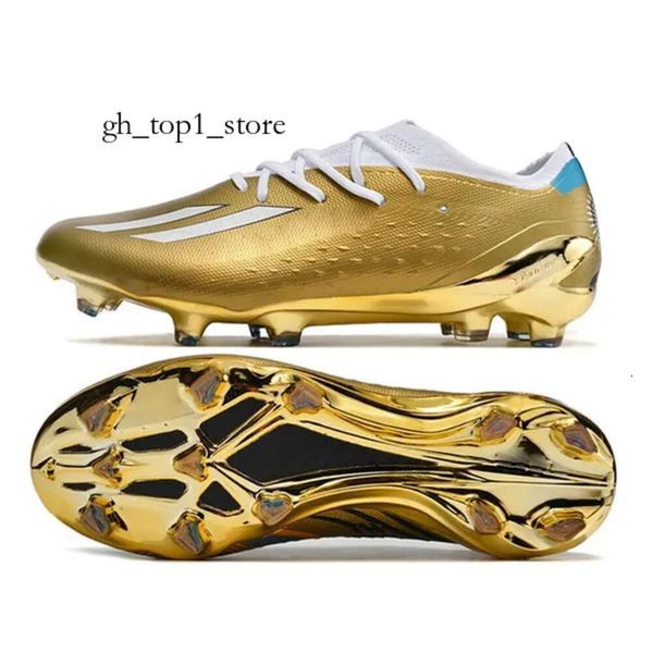 Anessdinessdanesssness Speedporta.1 Fg Fußballschuhe Lionel Mess Signature X Speedportal.1 FG Leyenda Performed World Football Schuhe Cup Cleats Balon Te 412