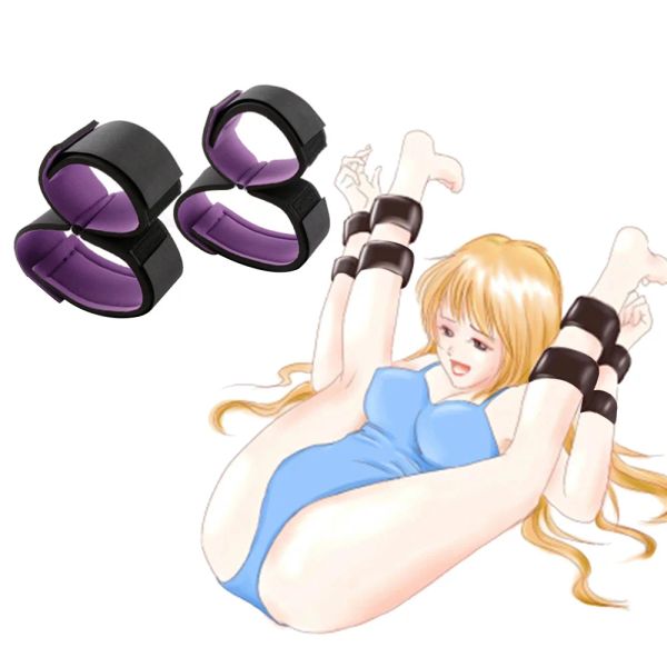 Brinquedos bdsm fetiche armbinder restrições bondage algemas acessórios eróticos escravo brinquedos sexuais para casais adultos jogos sex shop