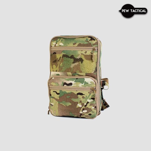 Taschen Outdoor Tactical Sports D3 Flat Pack 2 0 Multifunktionsrucksack Erweiterbarer Rucksack Wasserbeutel