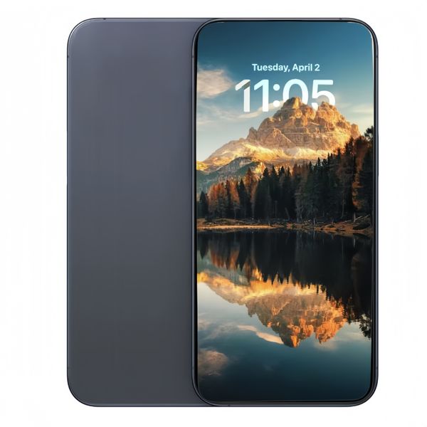 I15 Pro Max 6,7 Zoll 5G Handys 16 GB RAM 1 TB große Speicherkamera 48 MP 108 MP Dual Wireless Ladegerät Esports -Gaming -Smartphone