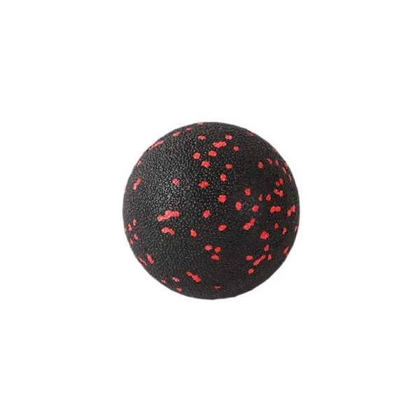 2024 Eva Massage Massage Back Back Body Corpo Sollievo Sollievi Sport Sports Gym Fitness Release Attrezzatura per il fitness Massage Ball Fitness