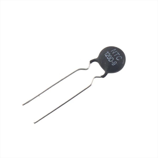 100pcs NTC Thermistor Resistor 100D-9 10D-9 120D-9 12D-9 16D-9 20D-9 22D-9 33D-9 50D-9 5D-9 8D-9