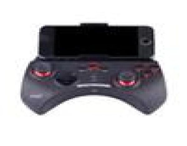 Novo ipega pg9025 controlador de jogo bluetooth gamepad joystick para samsung htc moto android tablet6507030