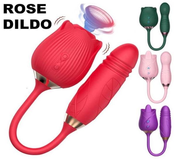 Brinquedo sexual massageador oem feminino silicone clitóris sugando estimulador de mamilo y otário vibrador adulto rosa vibrador para mulheres vagina3131799