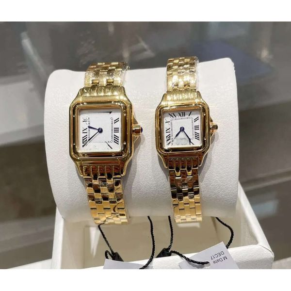 Relógios de pulso Mens Relógios Movimento de Quartzo 316L Caixa de Aço Conjunto com Diamante Sier Banhado Dial Espada Em Forma de Ponteiro Azul À Prova D 'Água