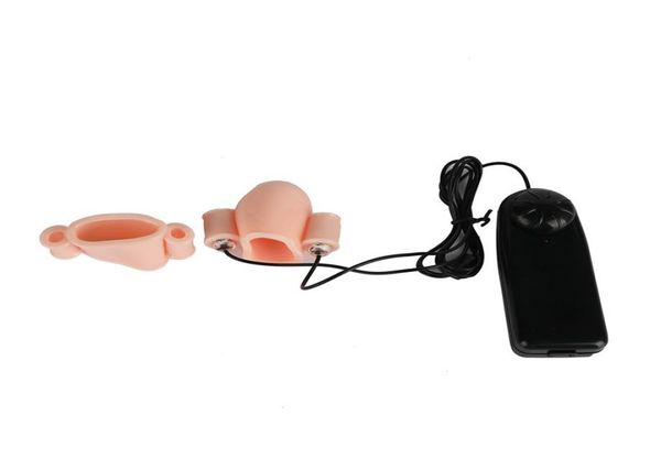 Multi -Geschwindigkeitsklitoris -Stimulation Bullet Vibratoren Jumpe Ei Sex Toys für Männer Penis erre ERECT HAUS DAHRE ZEIT Ringverzögerung Ejakulation S bester Qualität