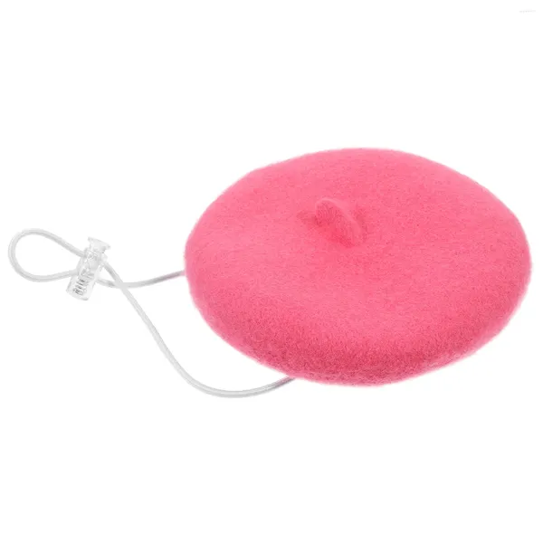 Abbigliamento per cani Decorazioni natalizie Berretto per gatti Cappello Copricapo per animali domestici Accessori per cappelli per cartoni animati