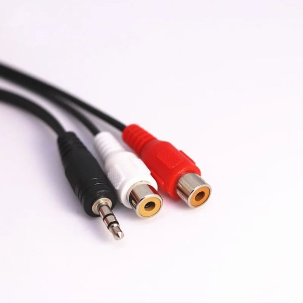 Высококачественный медный кабельный кабель AV 2,5 мм.