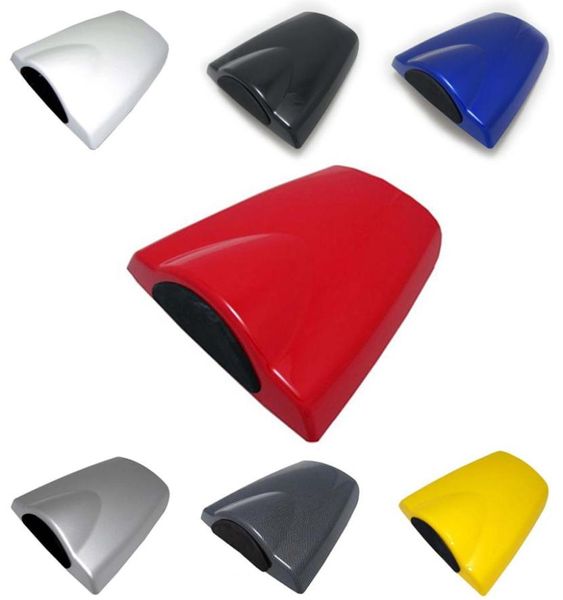 Coprisedile posteriore per moto ABS opzionale a 7 colori per Honda CBR600RR F5 200320064945704