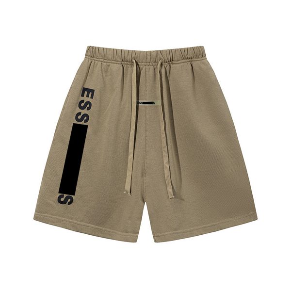 10a shorts reflexivos homens calças de quarto alta rua feminina calças de praia ao ar livre unissex shorts marca casual sweatpants correndo calças S-XL