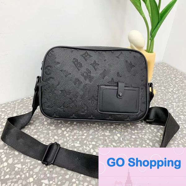 Neue Casual männer Umhängetasche Street Fashion Kleine Schulter Taschen Horizontale Jugend Kleine Rucksack Mode Taschen Großhandel