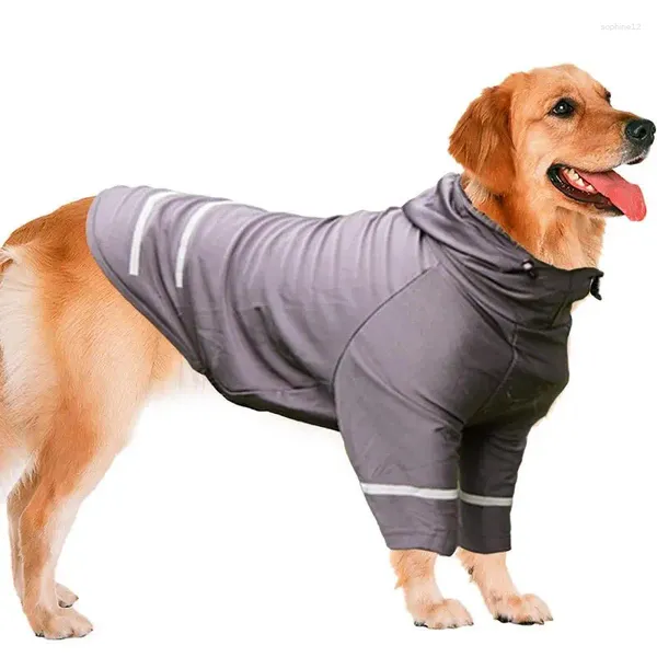 Vestuário de cachorro roupas verão pequeno filhote de cachorro camisas pet chapéu de proteção uv e estilo de camiseta para labula husky