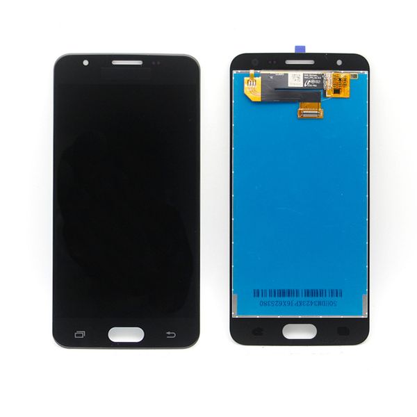 Per il gruppo schermo del telefono Samsung J5 Prime G570F G5510 G570 schermo LCD touch screen