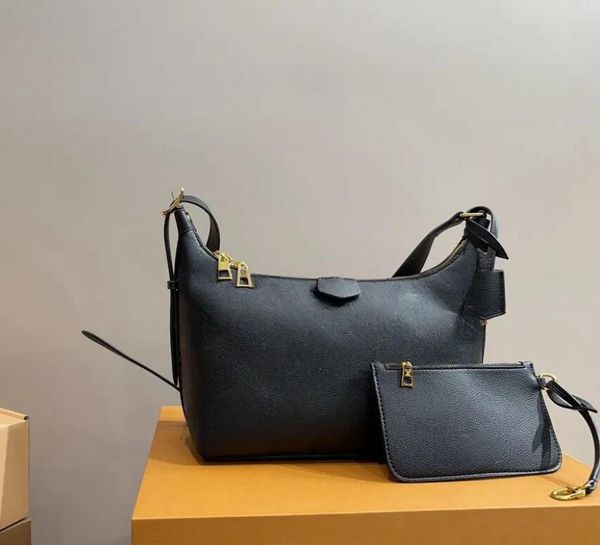 Designer Borse Borse di lusso Borse a tracolla Hobo Vendita Borsa a tracolla da donna Lady Borsa stile minimalista Portafoglio funzionalità 2024