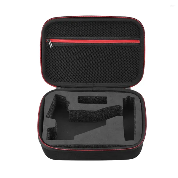 Aufbewahrungstaschen Tragbare Tasche für Zhiyun Smooth Q3 Stabilisator Schutzhülle Handtasche Tragetasche Gimbal Zubehör