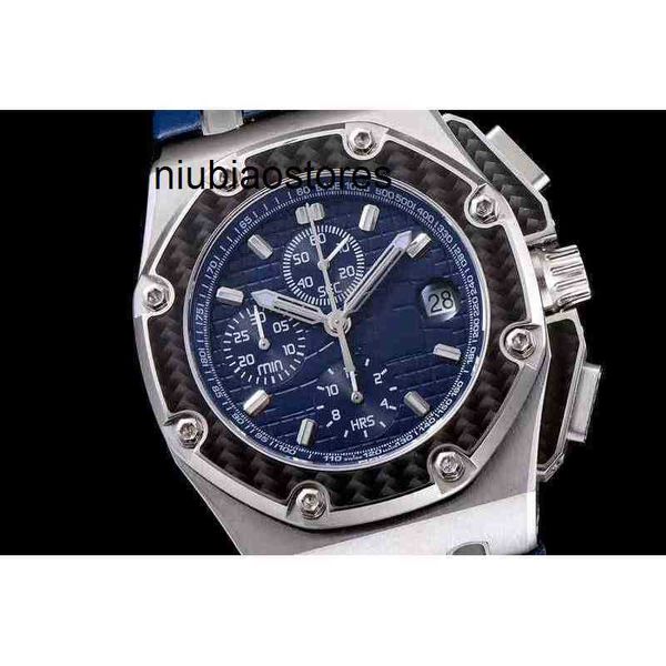 Herren Luxury Watch Uhren Automatische Maschinen 42 mm Stromreserve 55 Stunden Saphirkristallglas Designer wasserdicht hochwertig Edelstahl G0JU